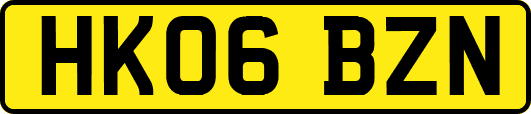 HK06BZN