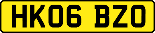 HK06BZO