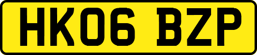 HK06BZP