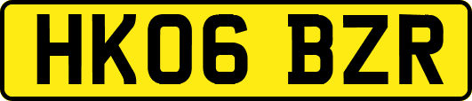 HK06BZR