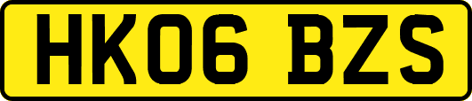 HK06BZS