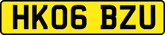HK06BZU