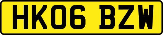 HK06BZW