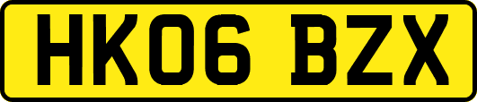 HK06BZX