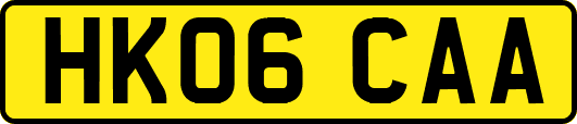 HK06CAA