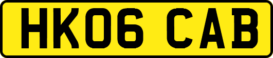 HK06CAB