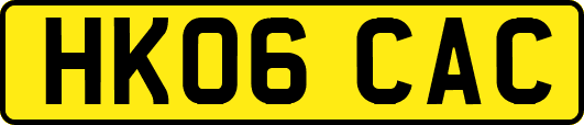 HK06CAC