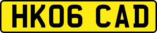 HK06CAD