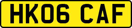 HK06CAF