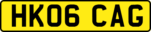 HK06CAG
