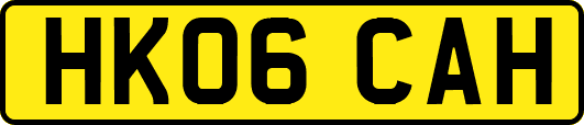 HK06CAH