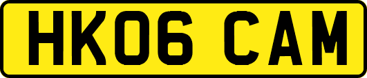 HK06CAM