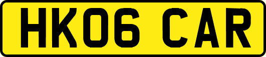 HK06CAR