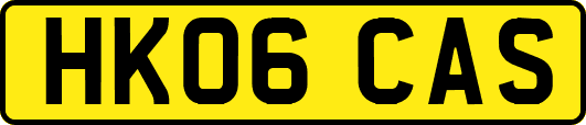 HK06CAS