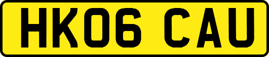 HK06CAU
