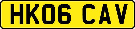 HK06CAV