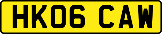 HK06CAW