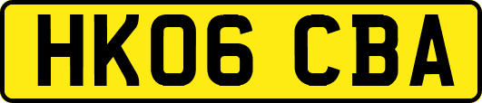 HK06CBA