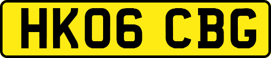 HK06CBG