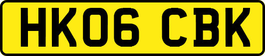 HK06CBK