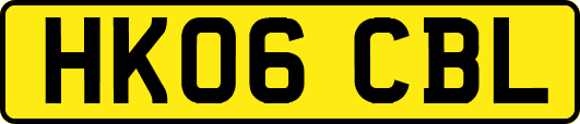 HK06CBL