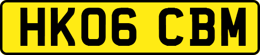 HK06CBM