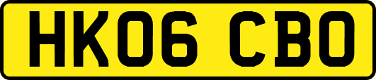 HK06CBO