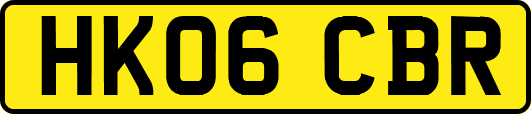 HK06CBR