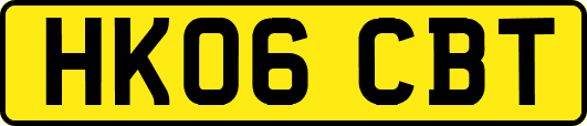 HK06CBT