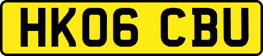 HK06CBU