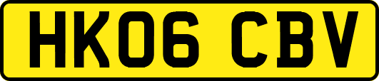 HK06CBV