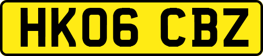 HK06CBZ