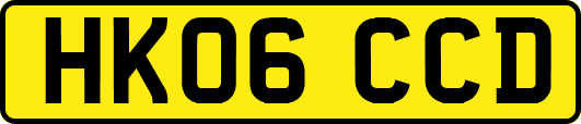 HK06CCD