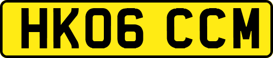 HK06CCM