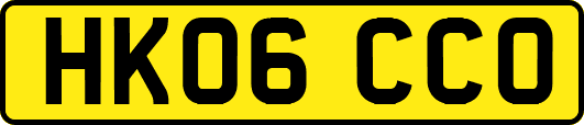 HK06CCO