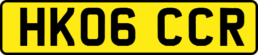 HK06CCR