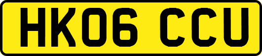 HK06CCU