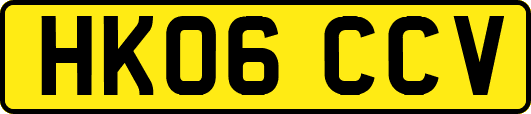 HK06CCV