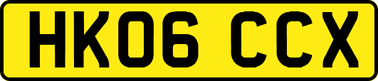 HK06CCX