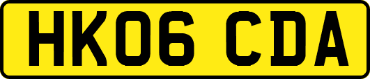 HK06CDA