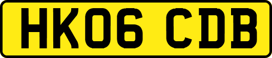 HK06CDB