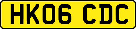 HK06CDC