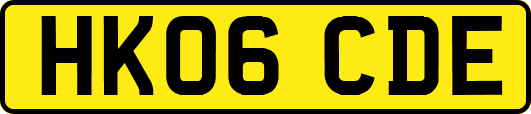 HK06CDE