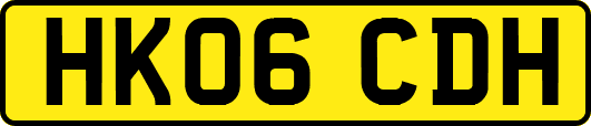HK06CDH