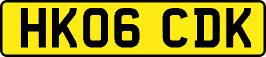 HK06CDK