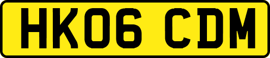 HK06CDM