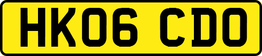 HK06CDO