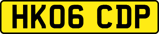 HK06CDP