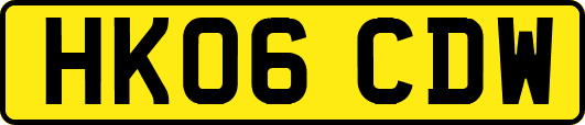 HK06CDW