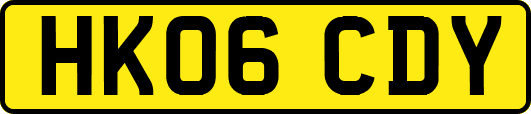 HK06CDY
